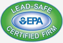 D&R Garage Doors Plus is a Lead Safe Certified Firm.